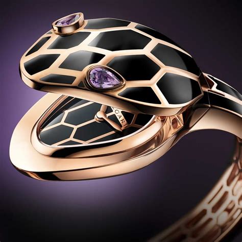 bulgari serpenti seduttori.